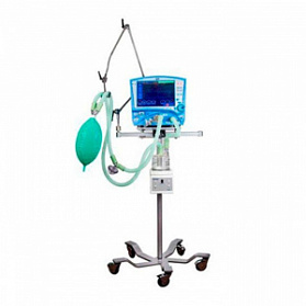 Аппарат искусственной вентиляции легких «Вела»