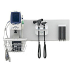 Комплексная настенная система Welch Allyn Green Series 777 (77710-82M2L)
