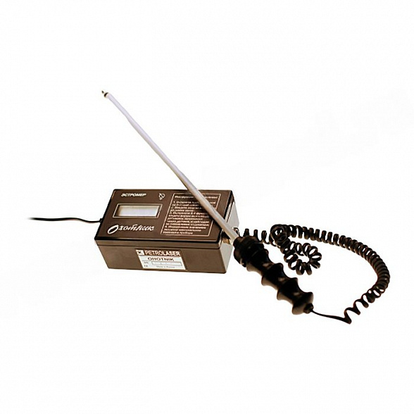 Эстромер «Охотник» для собак, Петролазер