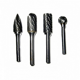 Боры твердосплавные для углового наконечника (50 шт/уп) КМИЗ Боры твердосплавные для углового наконечника (50 шт/уп) КМИЗ