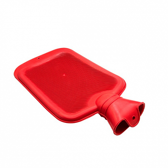 Грелка комбинированная «Meridian» (кружка «Эсмарха») 1,5 л