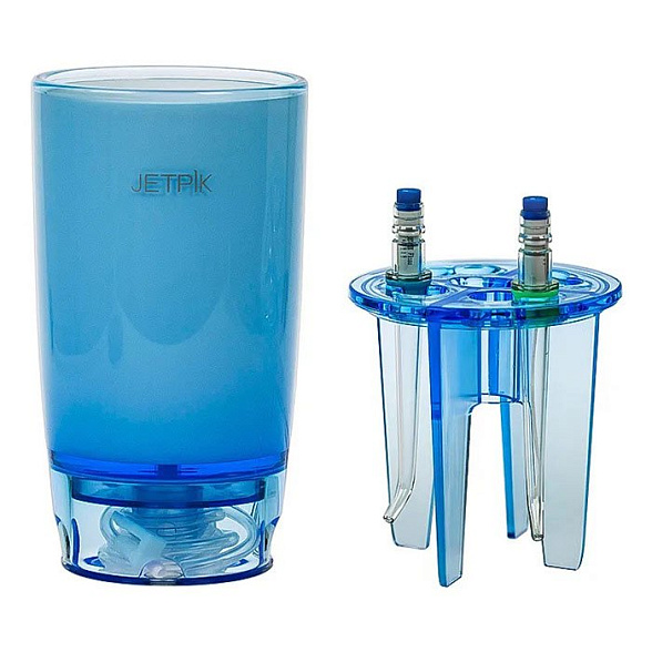 Зубной центр Jetpik JP200 Ultra