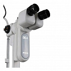 Видеокамера DC-4 для щелевой лампы,Topcon