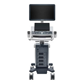 Ультразвуковой аппарат Mindray DC-70 Pro