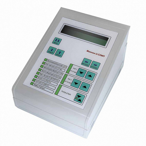 Аппарат транскраниальной электротерапии "Магнон-ДКС"