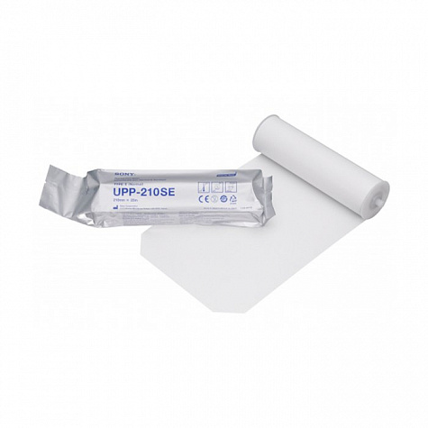 Бумага для видеопринтеров UPP-210SE SONY