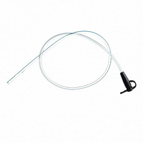 Катетер питающий/ питательный с РКП CH10 40 см, 50 шт