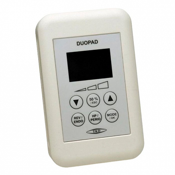 DEFINITIVE - комплект встраиваемого электрического бесщеточного микромотора, TKD