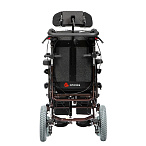 Кресло-коляска инвалидная механическая Ortonica Luxe 200