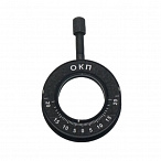 Офтальмокомпенсатор призменный ОКП-20