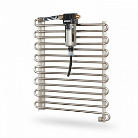 KJF-2 - конденсатно-фильтровальный агрегат для компрессоров серии 2x2V