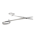 Иглодержатель общехирургический, 123 мм. Surgiwell