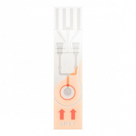 Тест-полоска qLabs® APTT Test Strip 12 шт/упаковка