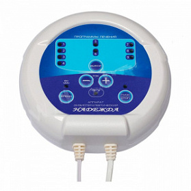 Аппарат высокотоновой физиотерапии НАДЕЖДА