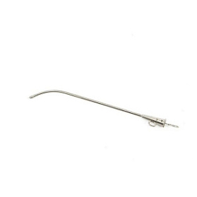 Катетер ушной №3 Тумботино