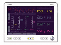 Гемодинамический монитор PiCCO2, PULSION Германия