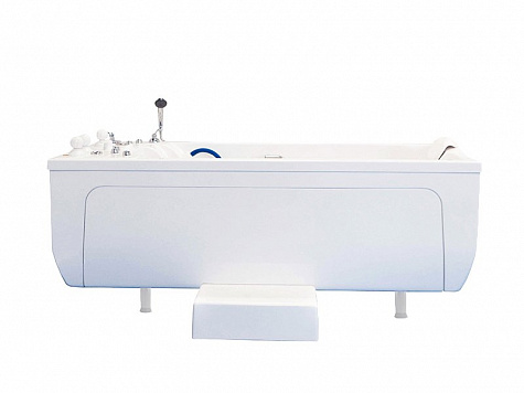 Ванна водолечебная "Ладога"