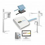 FONA Stellaris - система компьютерной стоматологической радиографии