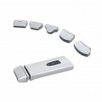 Беспроводная ультразвуковая система Delta 8 портативная