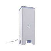 Облучатель-рециркулятор воздуха ультрафиолетовый бактерицидный ОВУ-02, РЭМО