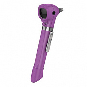 Карманный отоскоп Pocket LED, фиолетовый Welch Allyn