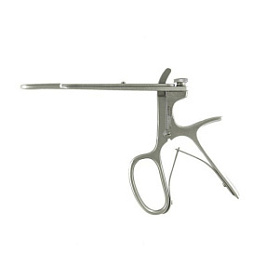 Тонзиллотом по Студеру-Боленгеру, комплект Surgicon