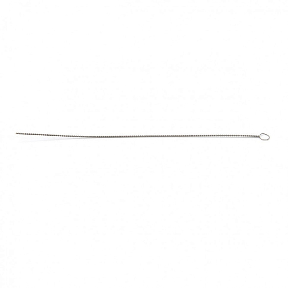 Петля микробиологическая, нихромовая, 3 мм (5 шт/уп)