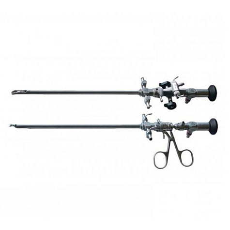 Цистоуретроскоп Цу-ВС-1-"А"-"Л" (катетеризационный комплект) автокл.