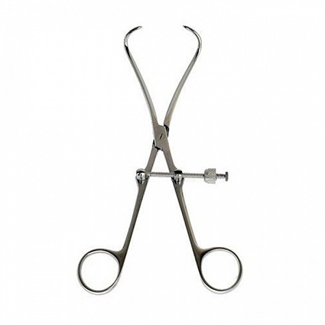 Костодержатель прямой Sammar