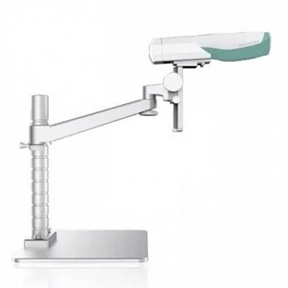 Прибор визуализации вен VEIN FINDER V800P с напольным штативом