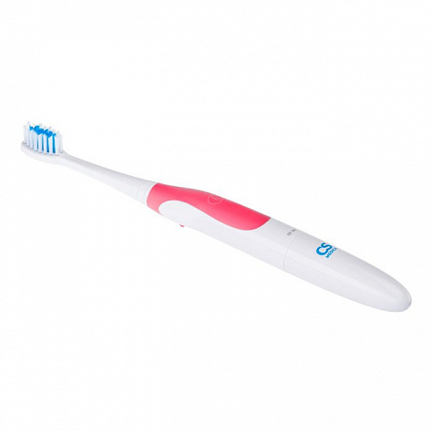 Электрическая зубная щетка CS-161  CS Medica (розовая)