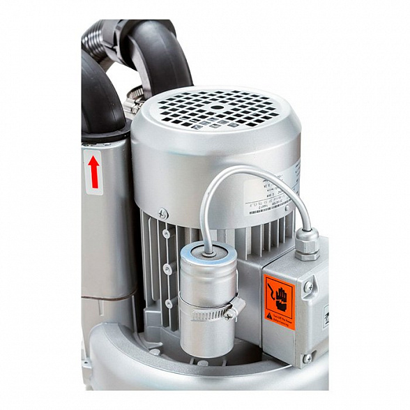 Mercury JW-X03 - стоматологическая помпа для 3-х стоматологических установок