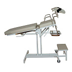Кресло гинекологическое КГ-3М ДЗМО