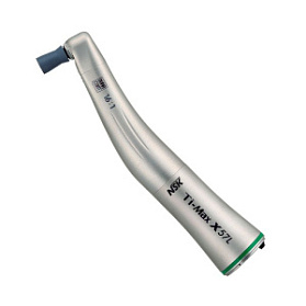 NSK Nakanishi Ti-Max X57L - угловой наконечник с оптикой, 16:1