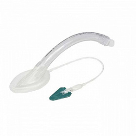 Маска ларингеальная AEROtube, силиконовая, многоразовая, размер 3
