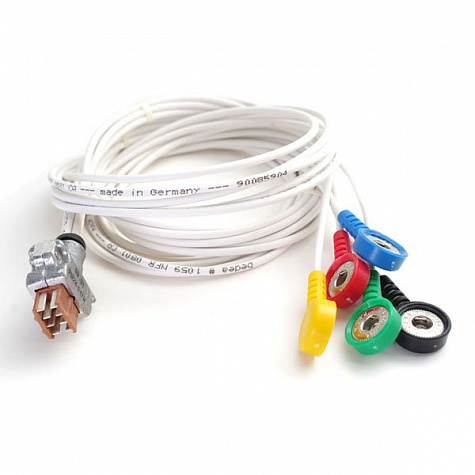 Кабель КПЭГ-06 (ИКАР) ИН-22 Медиком