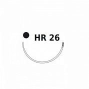 Иглы G 312/13 HR 26 (80) в блистерах