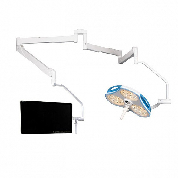 Светильник хирургический светодиодный Teko-Mach LED 160-03-П/Н/Ш