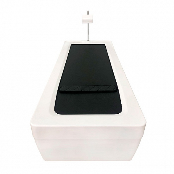 Ванна для сухого гидромассажа Кватроджет