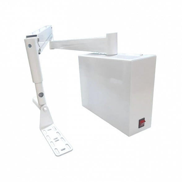 Кронштейн DS-Pant-Titan, для крепления портативного аппарата