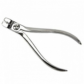 Щипцы ортодонтические бюгельные ЩортБг-"ММИЗ" Щипцы ортодонтические бюгельные ЩортБг-"ММИЗ"