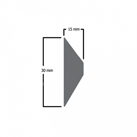 Электрод для конизации Bio-Cone, 30 x 15 мм (стерильный)