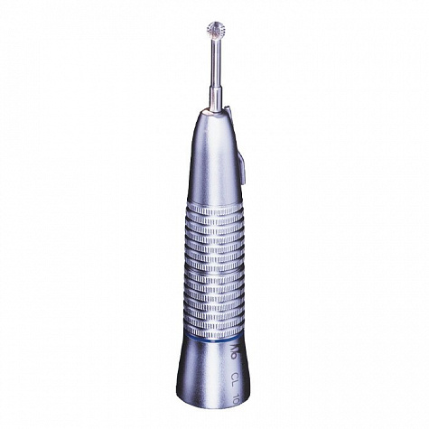 INTRA LUX CL 10 - наконечник прямой хирургический с подсветкой, KaVo