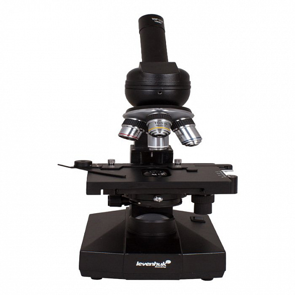 Микроскоп монокулярный Levenhuk 320