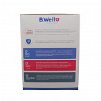 Ингалятор паровой WN-118 (безопасная температура, косметическая и ингаляционная маски)