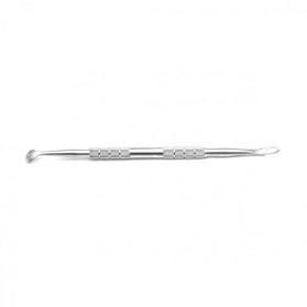 Угревыдавливатель с ложкой 8 мм и петлей Surgicon