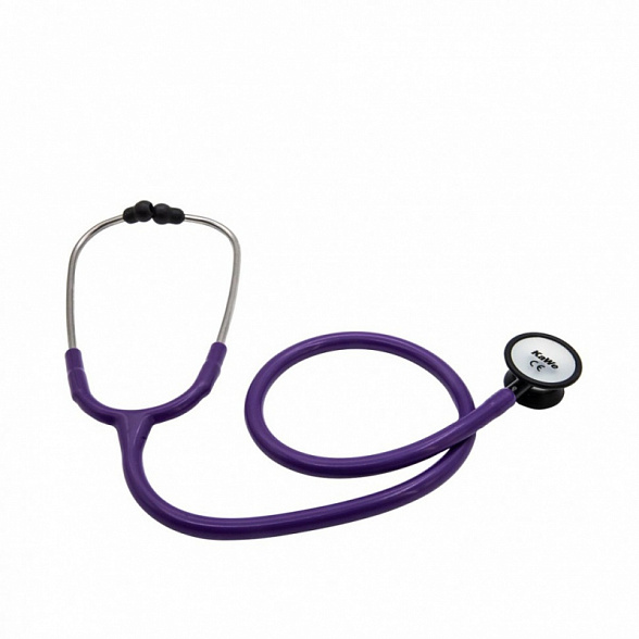 Стетофонендоскоп Киндер-Престиж ЛАЙТ KaWe детский фиолетовый