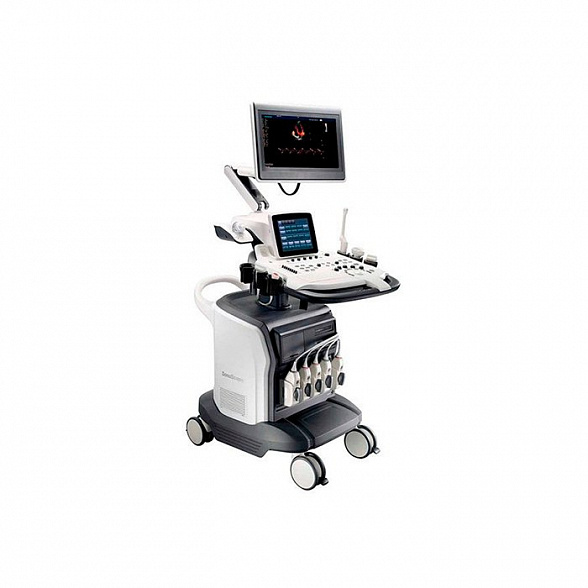 Ультразвуковой сканер S40Pro SonoScape