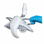 KLT 6220 - стоматологическая установка с нижней подачей инструментов