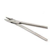 Иглодержатель общехирургический, 200 мм